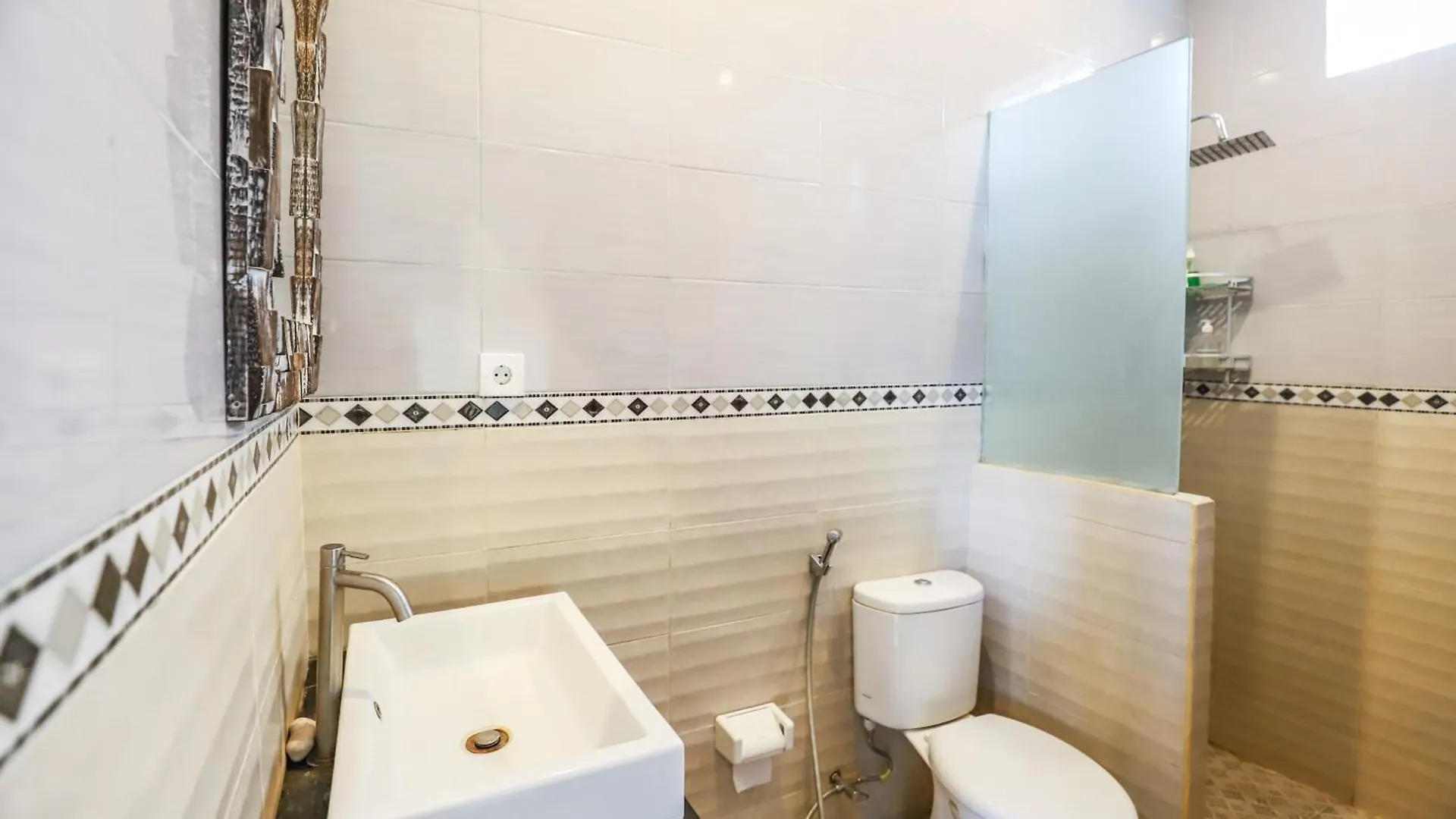 2Bdr Villa Verona Ubud