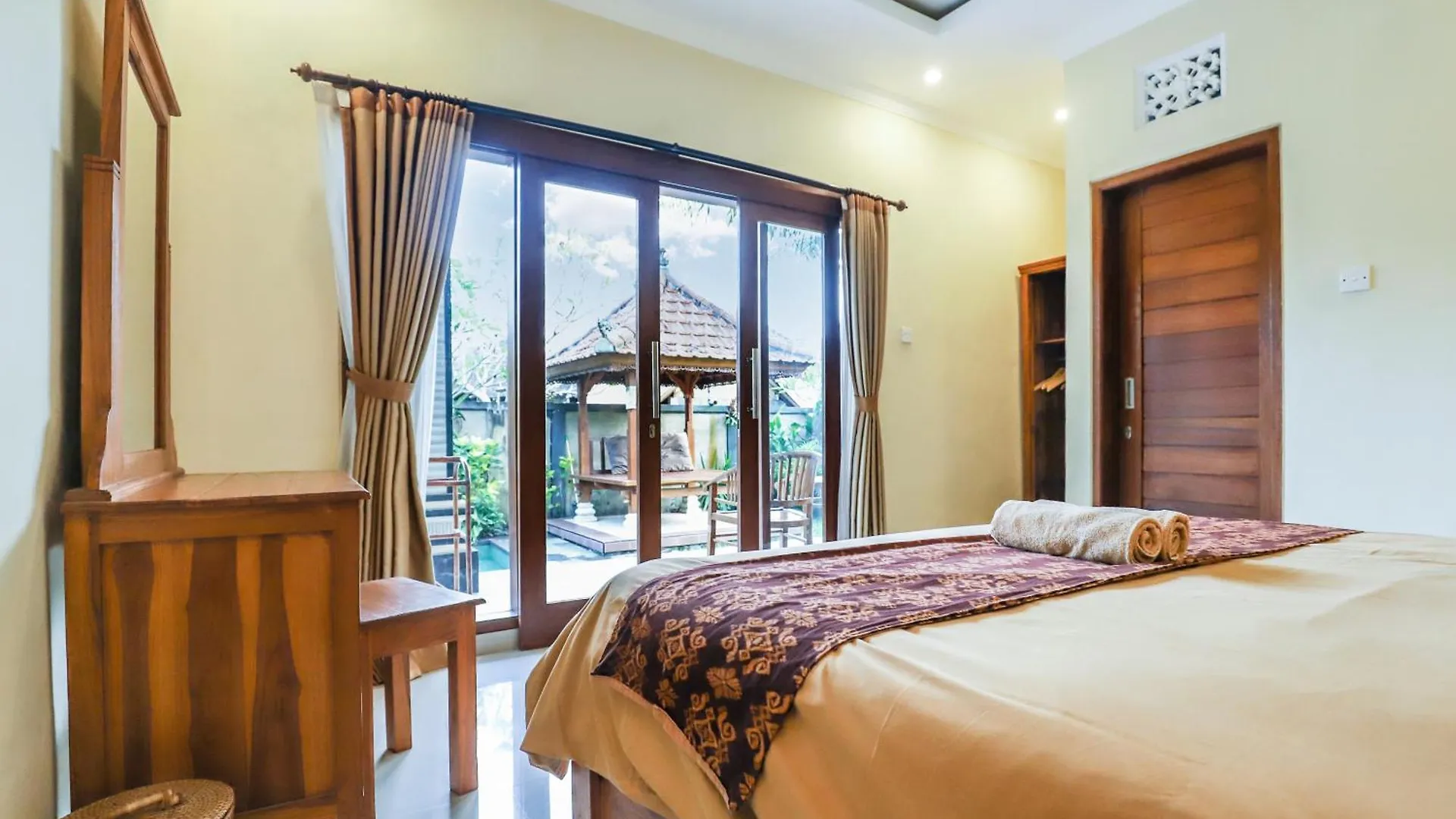 2Bdr Villa Verona Ubud  Ubud (Bali)