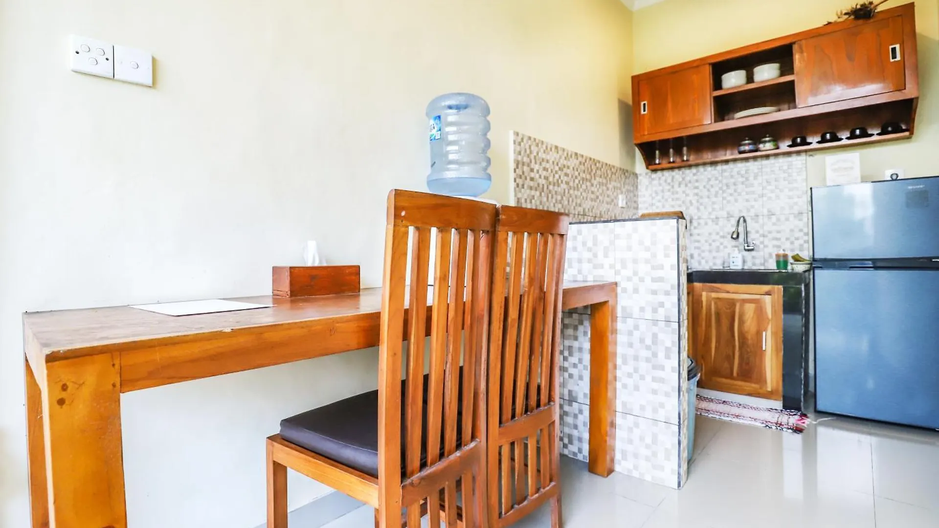 2Bdr Villa Verona Ubud