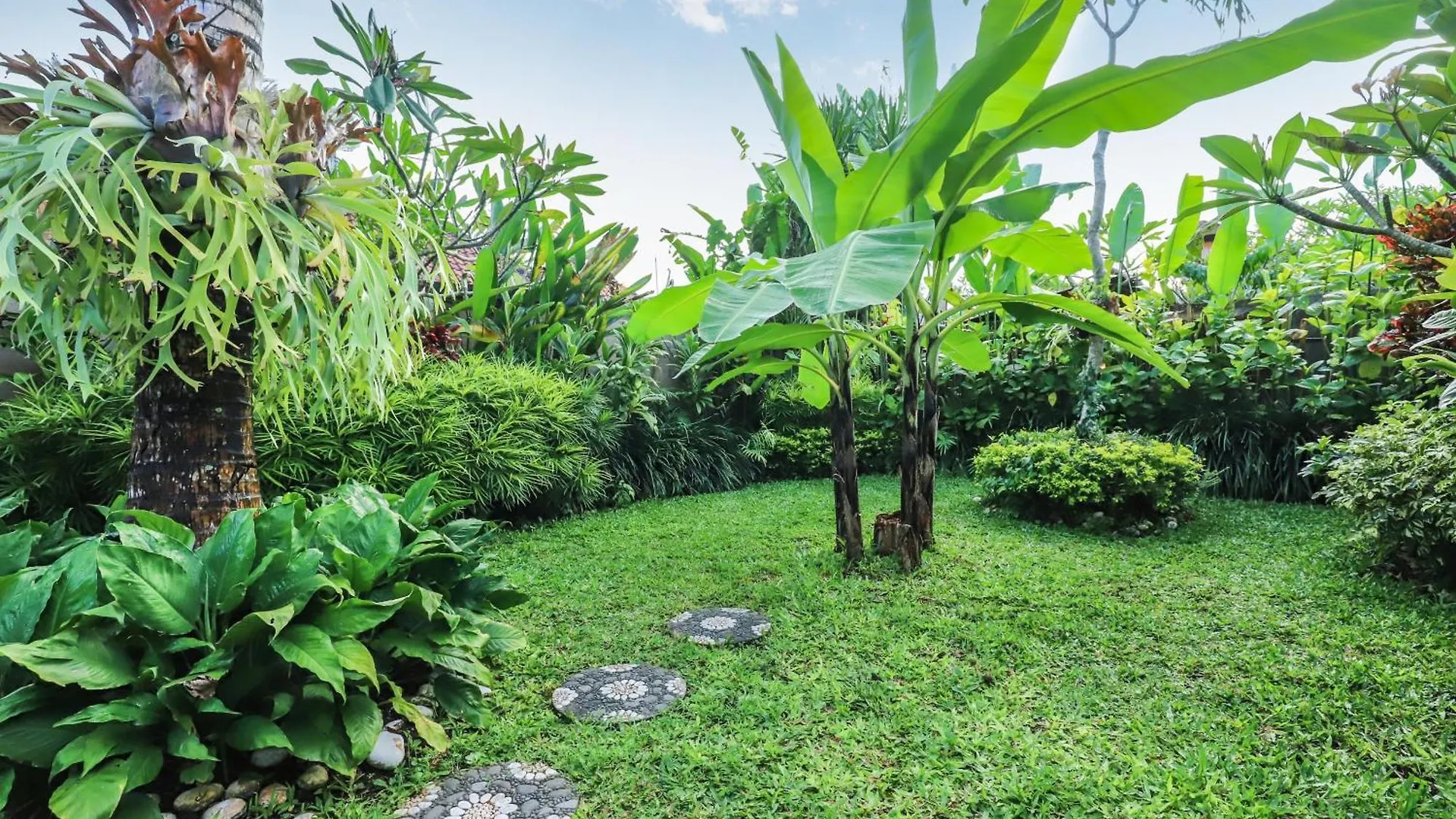 2Bdr Villa Verona Ubud  Indonesia