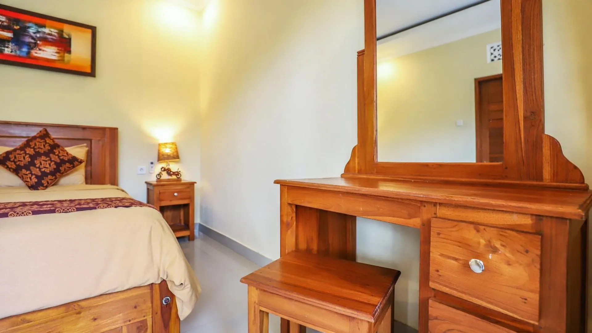 2Bdr Villa Verona Ubud  0*, Ubud (Bali) Indonesia