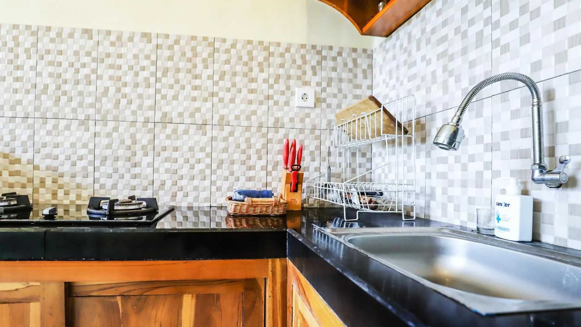 2Bdr Villa Verona Ubud  0*, Ubud (Bali) Indonesia